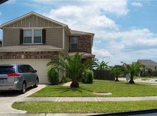 2527 Skyview Point Dr, Houston, TX 77047
