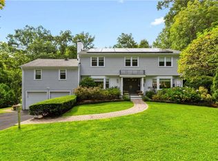 43 Meadowlark Rd, Rye Brook, NY 10573