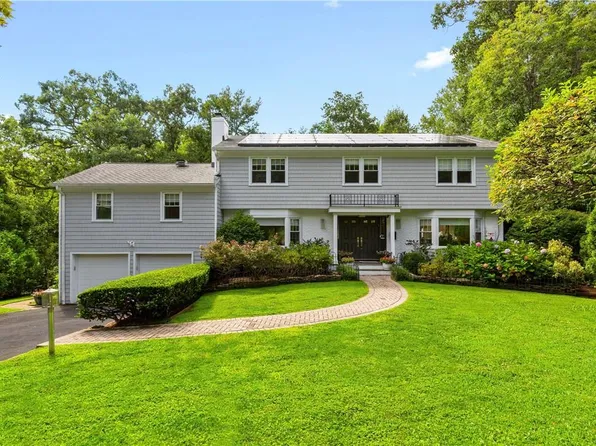 43 Meadowlark Road, Rye Brook, NY 10573