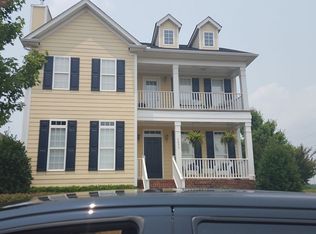 4800 Breden St, Kannapolis, NC 28081