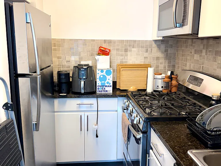 300 E 85th St #803 — Photo 5