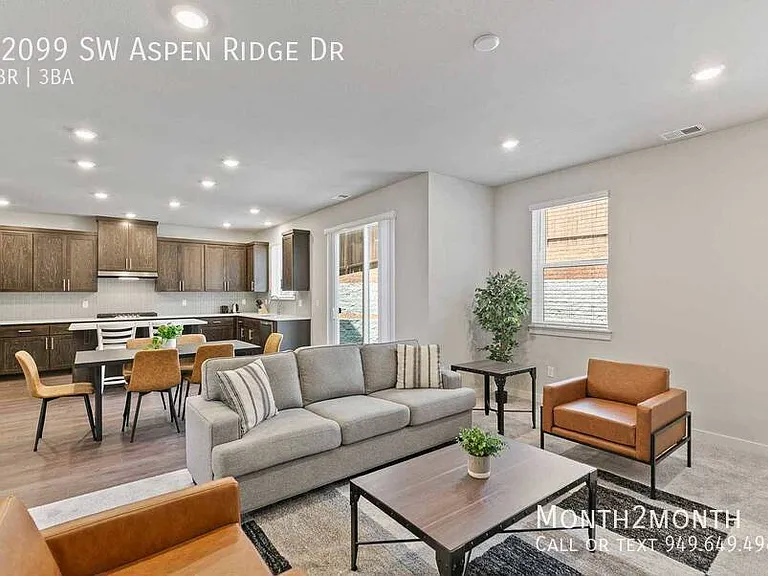 12099 SW Aspen Ridge Dr — Photo 1