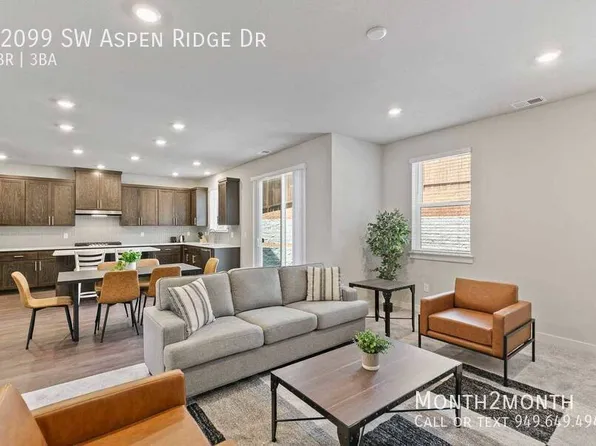 12099 SW Aspen Ridge Dr, Tigard, OR 97224