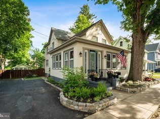 38 Arbutus Ave, Pitman, NJ 08071