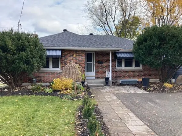 133 Cook St, Barrie, ON L4M 4G8