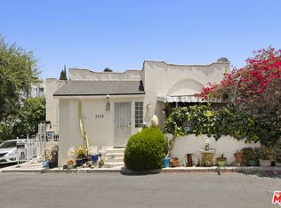 3125 Berkeley Cir, Los Angeles, CA 90026