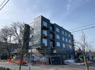 6945 N Interstate Ave, Portland, OR 97217