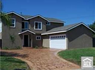 14695 Candeda Pl, Tustin, CA 92780