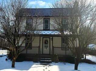 107 Valley Rd S, Williamsport, PA 17702