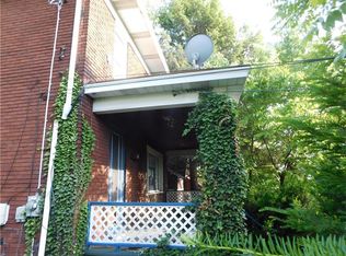 8006 Saint Lawrence Ave, Pittsburgh, PA