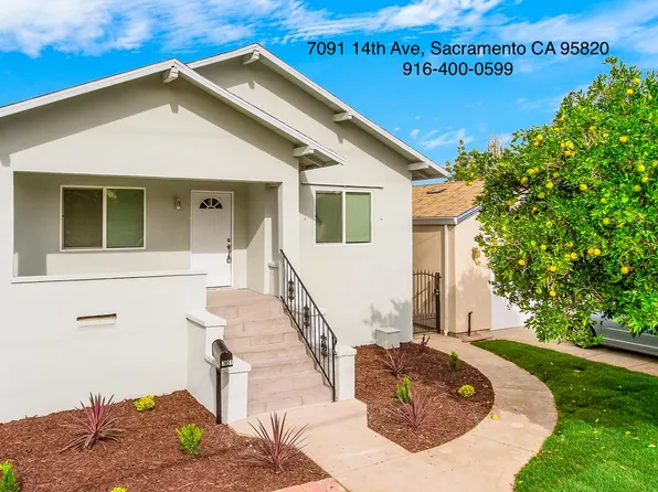 7091 14th Ave, Sacramento, CA 95820