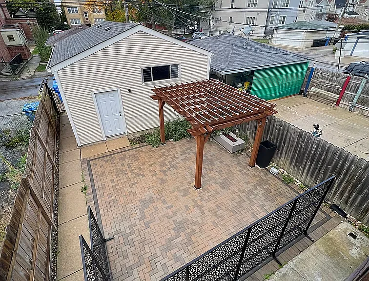 3054 N Spaulding Ave #2 — Photo 17