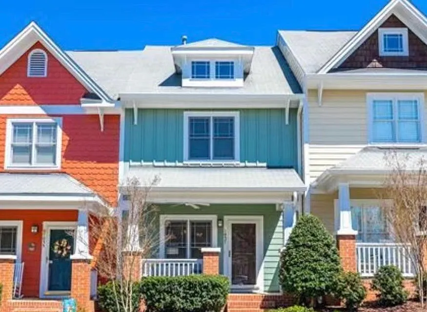 Exterior - 1037 Bungalow Park Dr