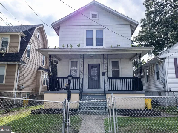 4775 W End Ave, Pennsauken, NJ 08109