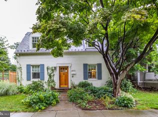 4717 Brandywine St NW, Washington, DC