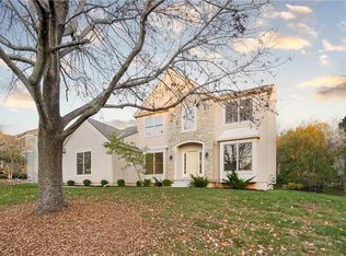 14601 Mohawk Cir, Leawood, KS 66224