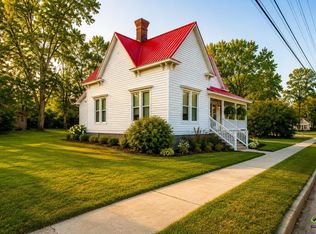 169 W Dykes St, Cochran, GA 31014