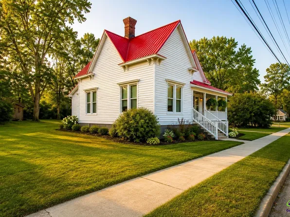 169 W Dykes St, Cochran, GA 31014