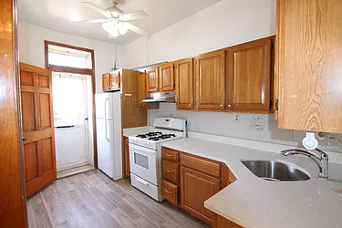 Rented by Keller Williams Realty Landmark II