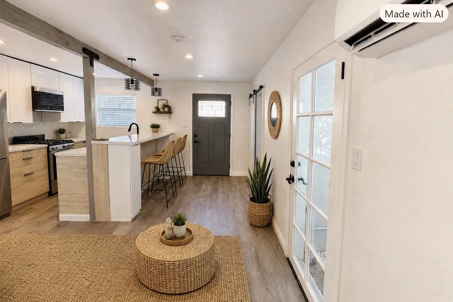 941 N La Jolla Ave — Photo 2