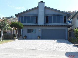 2685 Ocean Blvd, Cayucos, CA 93430