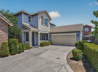 4342 W Artemisa Dr, Fresno, CA 93722