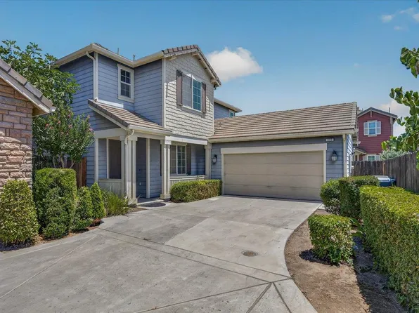 4342 W Artemisa Dr, Fresno, CA 93722
