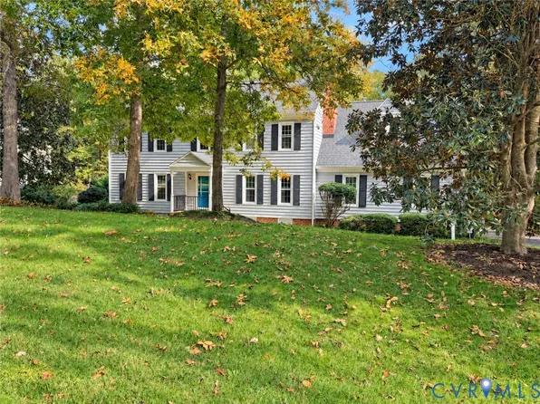 1921 Normandstone Dr, Midlothian, VA 23113