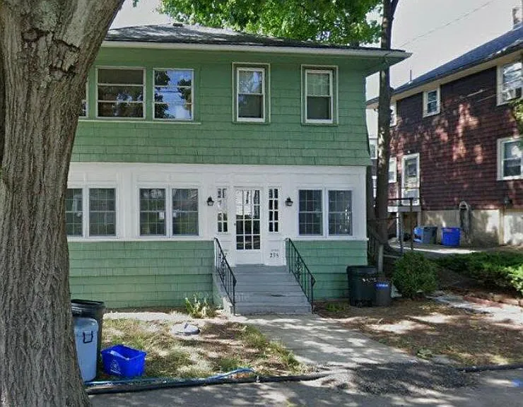 237 Elmwood Ave — Photo 1