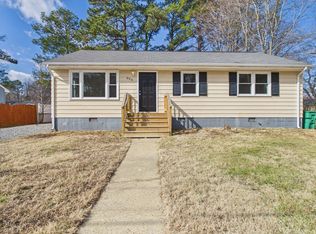 954 Kingsway Rd, Richmond, VA 23225