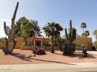 5647 E Justine Rd, Scottsdale, AZ 85254