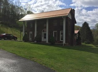 1545 Buckeye Crk, Sutton, WV 26601