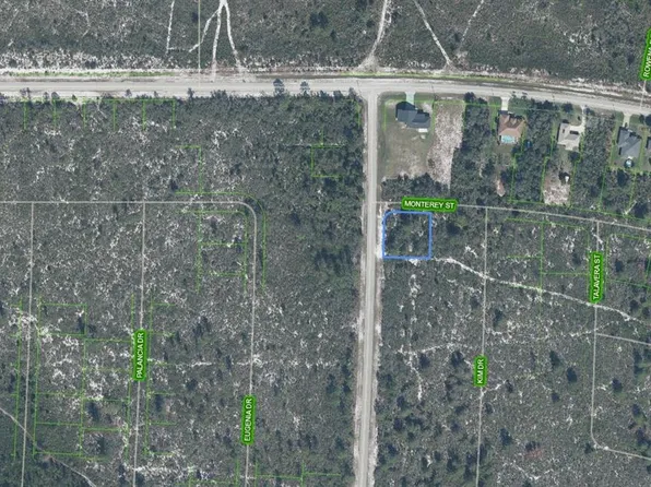 6670 Caballero Blvd, Sebring, FL 33872
