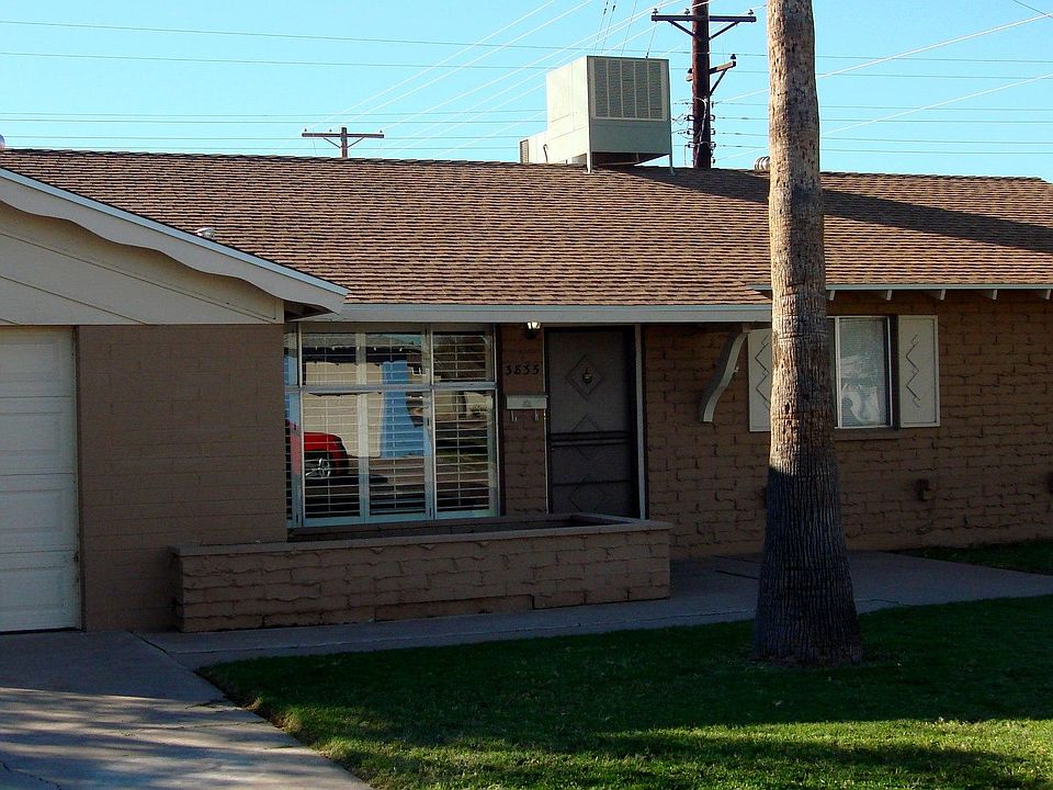 1st image of 3835 W Palmaire Avenue