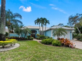 2504 SW Nutcracker Way, Palm City, FL 34990