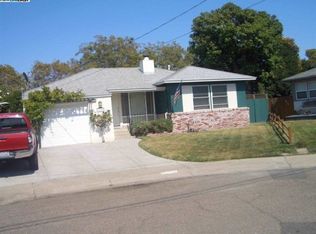 15854 Via Del Prado, San Lorenzo, CA