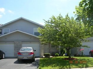 715 N Tamarac Blvd, Addison, IL 60101