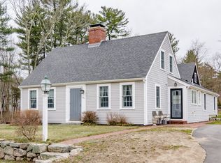 1395 Broadway, Hanover, MA 02339