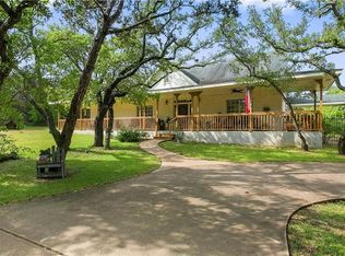 1201 Oak Meadow Dr, Dripping Springs, TX 78620