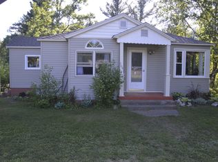 704 Wilson St, Tomahawk, WI 54487