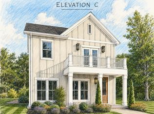 3014 Silverlode Pl LOT 623, Murfreesboro, TN 37129