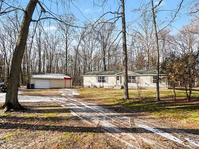 114 N Bossett Rd, Ravenna, MI, 49451