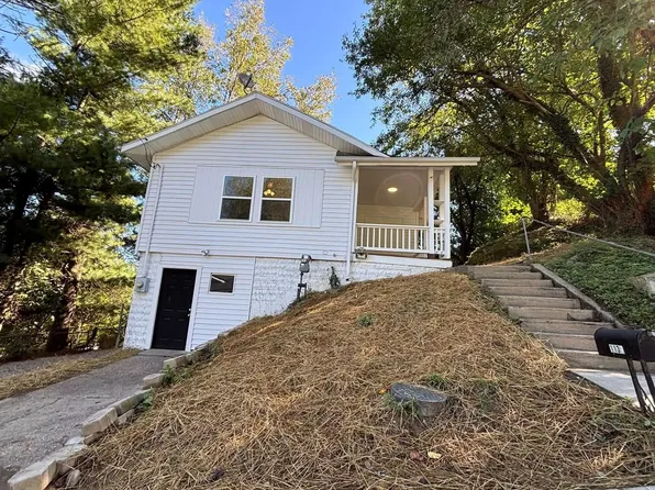 1137 Mitchell St, Catlettsburg, KY 41129