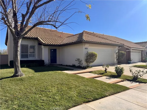 1284 Fairway Oaks Ave, Banning, CA 92220