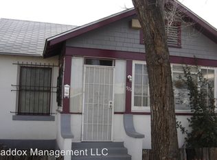916 11th St NW, Albuquerque, NM 87102
