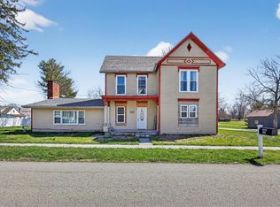 9935 Front St, Dillsboro, IN 47018