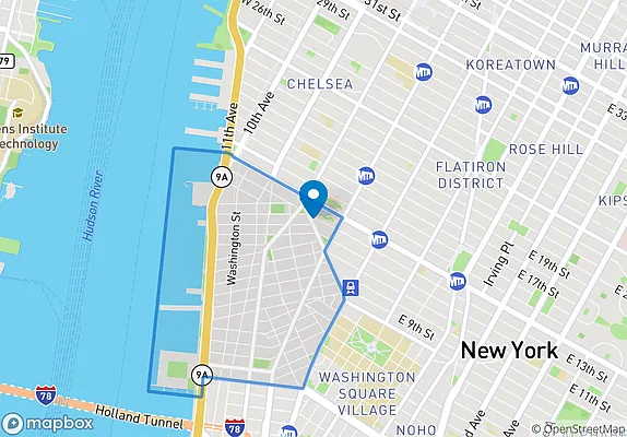 Rented by Keller Williams NYC | media 14