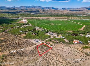 286 Camino Arenosa #22, Rio Rico, AZ 85648