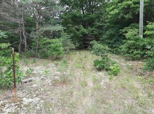 1182 S 160th Ave, Hesperia, MI 49421