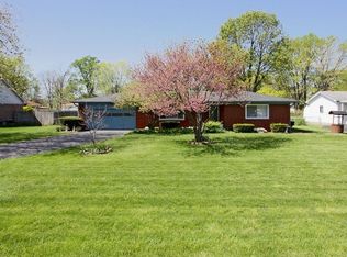 3032 Elizabeth St, Indianapolis, IN 46234